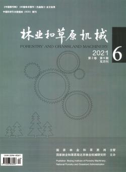 林业和草原机械